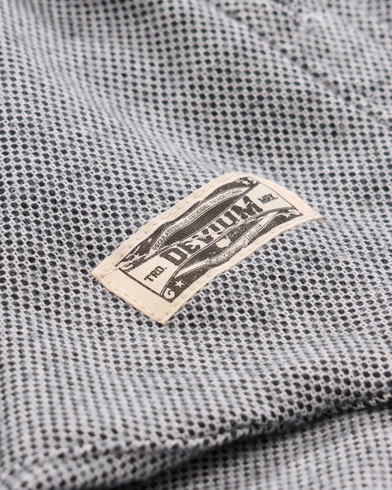 Alder Long Sleeve Flannel Shirt