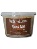 Almond Butter