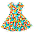 Twirl Dress