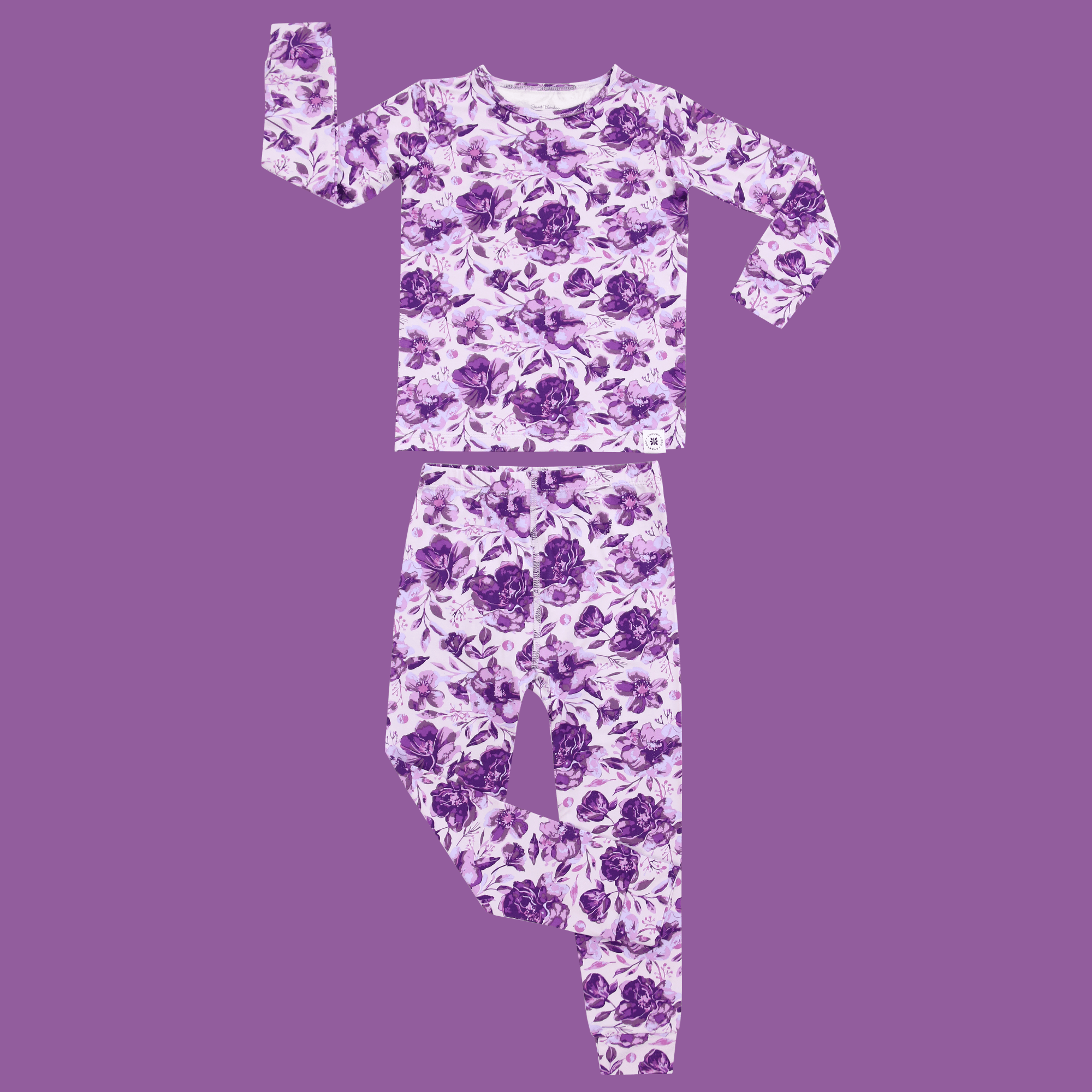 Amelia Bedelia Big Kid Pajama Set