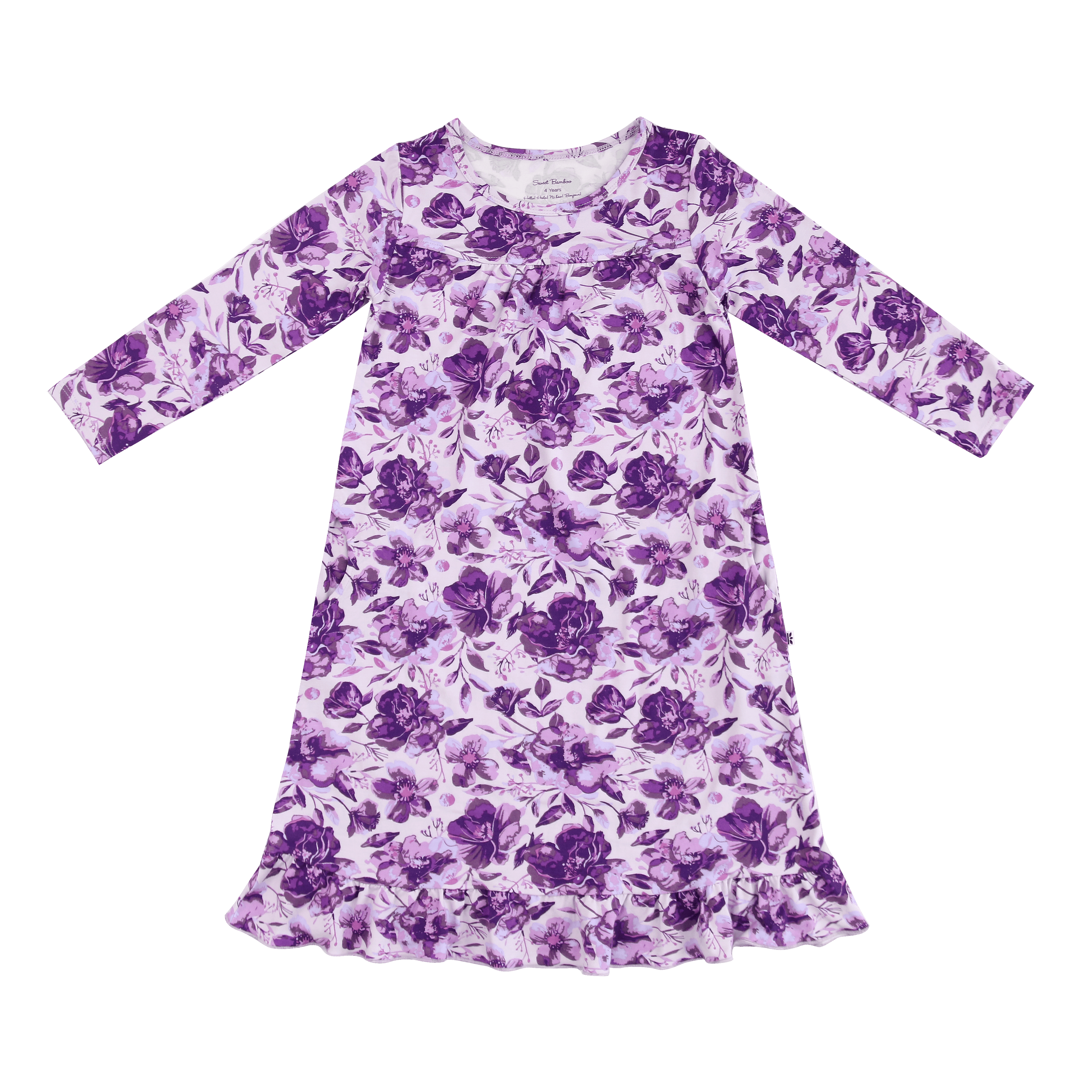 Amelia Bedelia Boho Dress