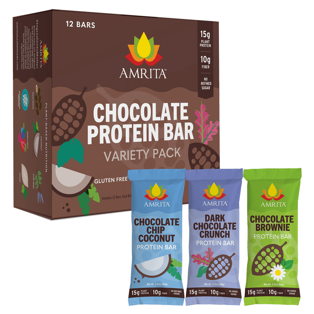 Chocolate Variety Pack