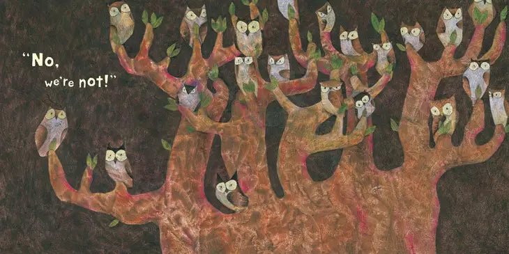 Are You Sleeping? - Paperback Children's Book