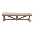 Arlo Dining Bench