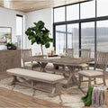Arlo Dining Table