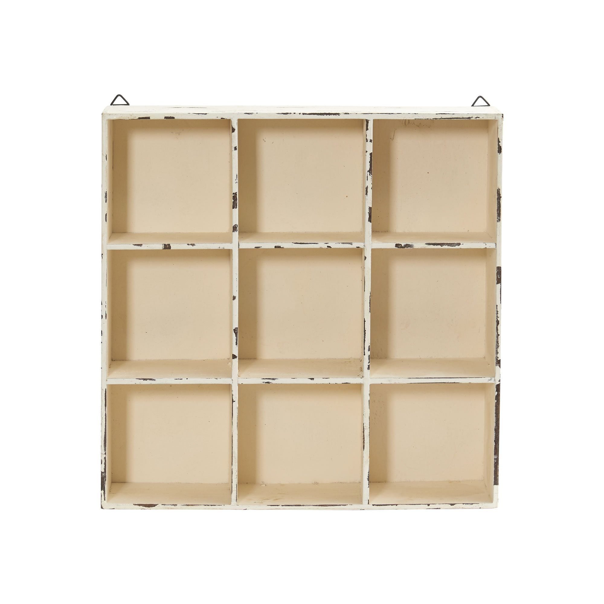 16” Decorative Wall Organizer or Planter