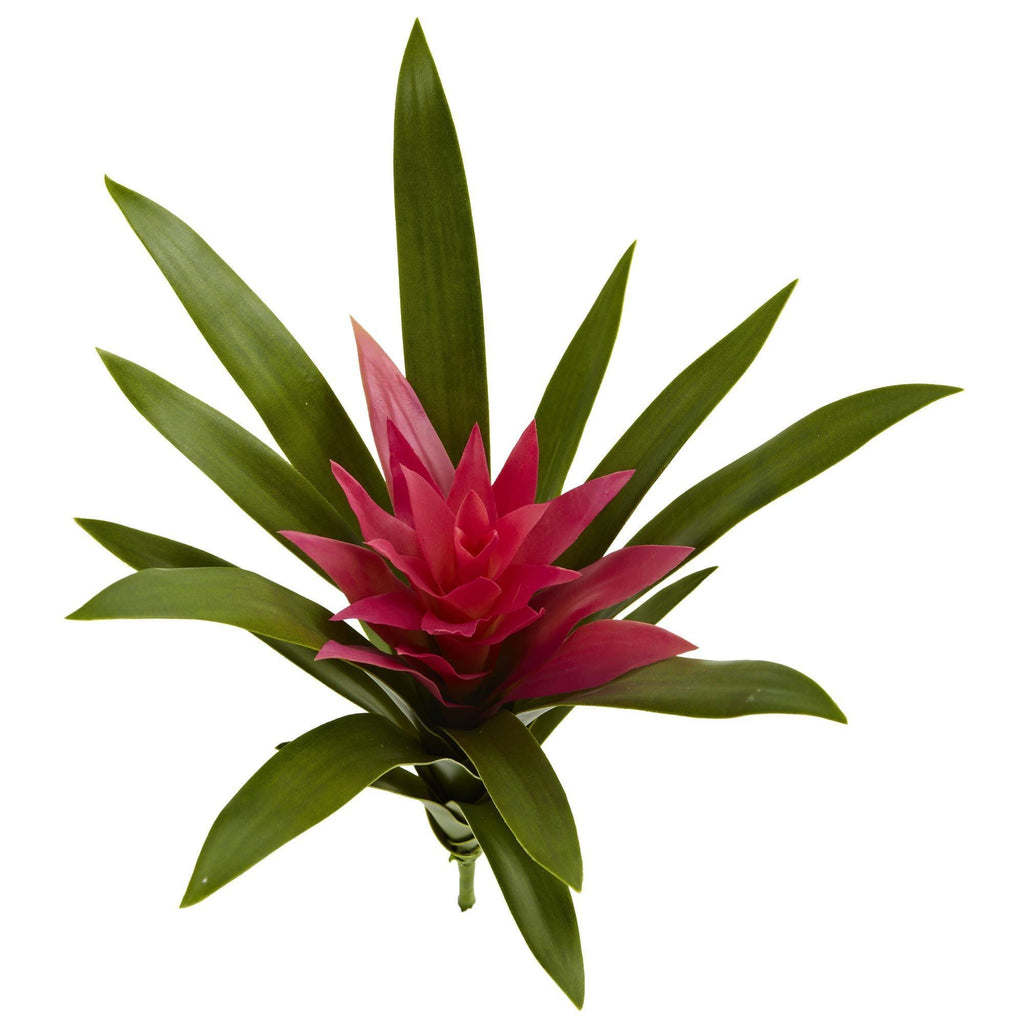 16’’ Ginger Flower Artificial Flower (Set of 3)