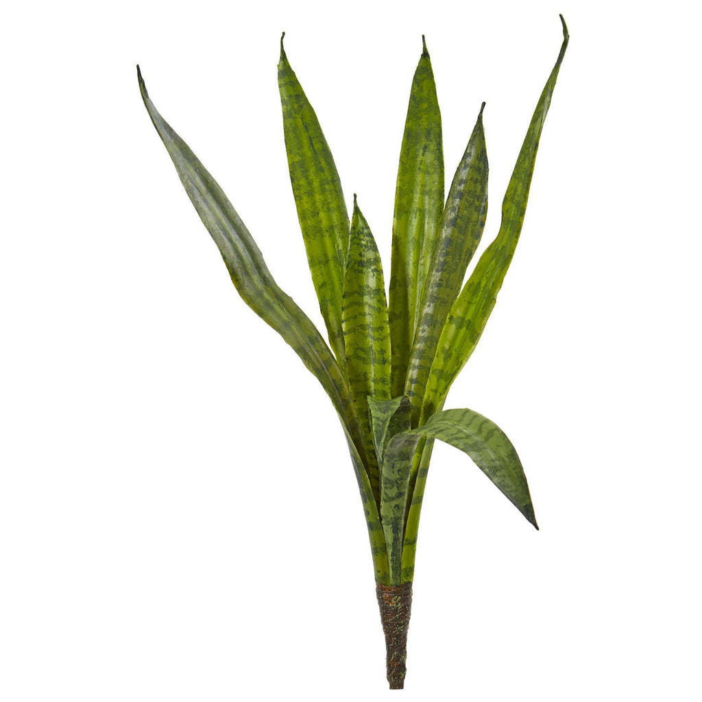 22” Sansevieria Artificial Plant (Set of 3)