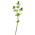 22” Thistle Artificial Flower (Set of 12)