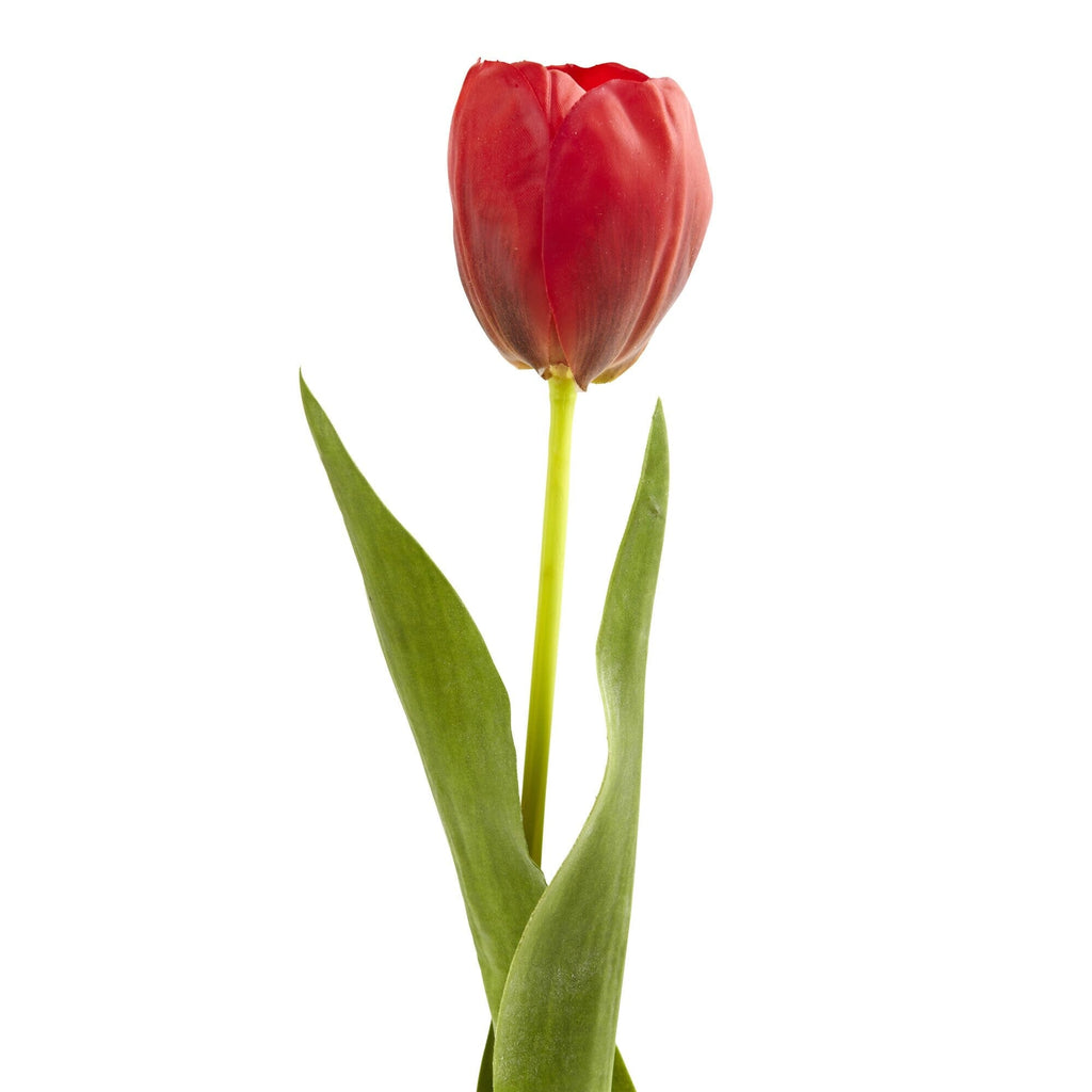 22” Tulip Artificial Flower (Set of 8)