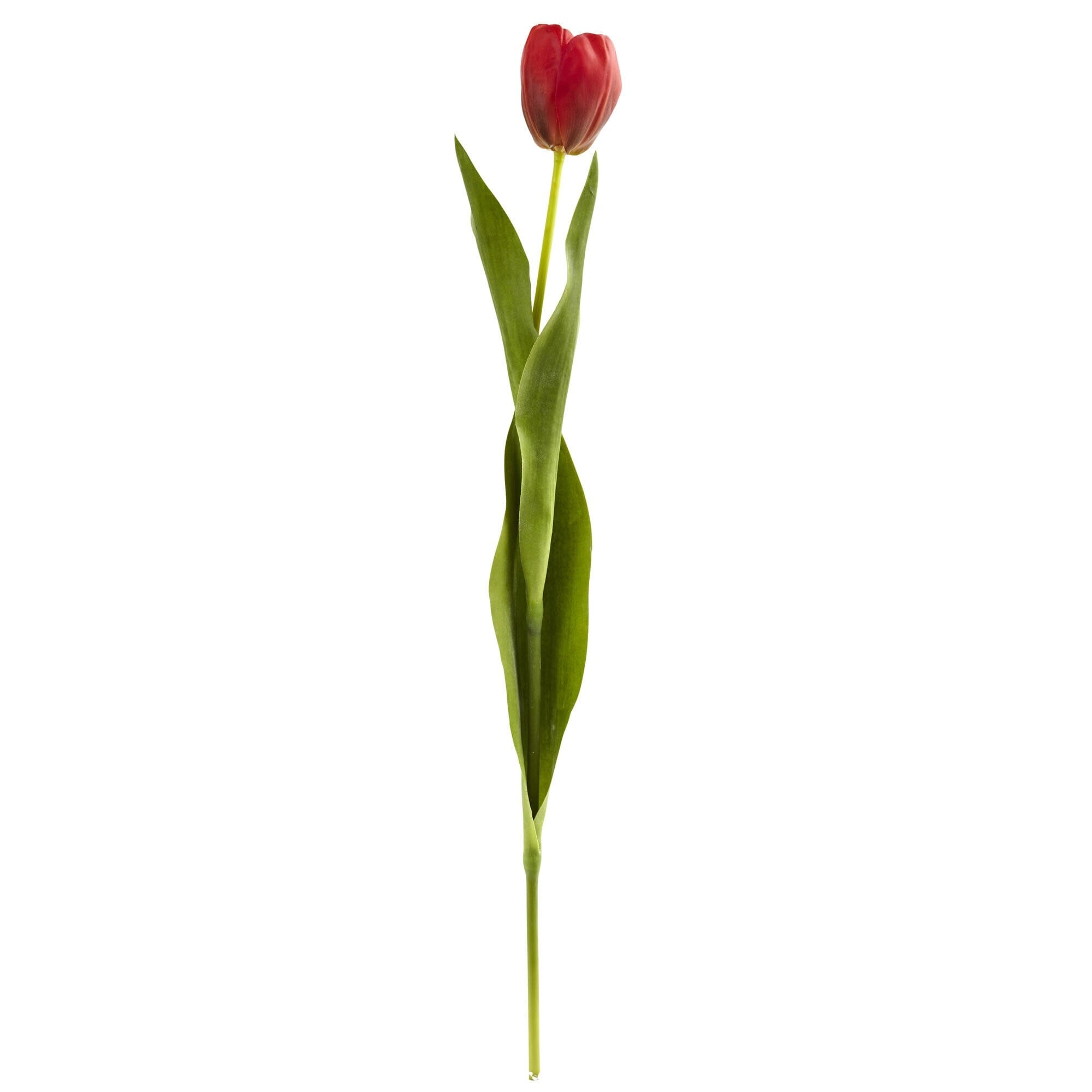 22” Tulip Artificial Flower (Set of 8)