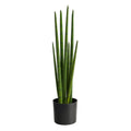 23” Sansevieria Snake Artificial Plant