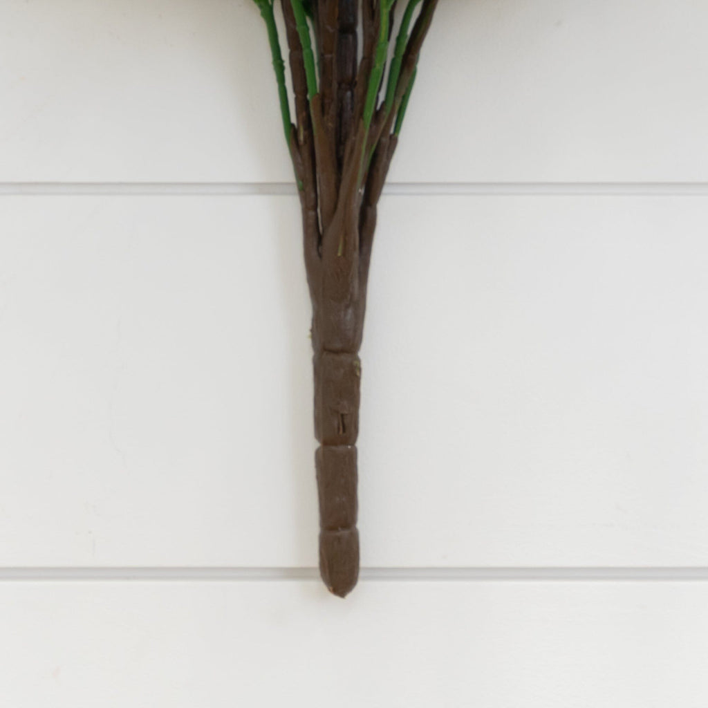 23” Sweet Grass Bush (Set of 2) (Indoor/Outdoor)