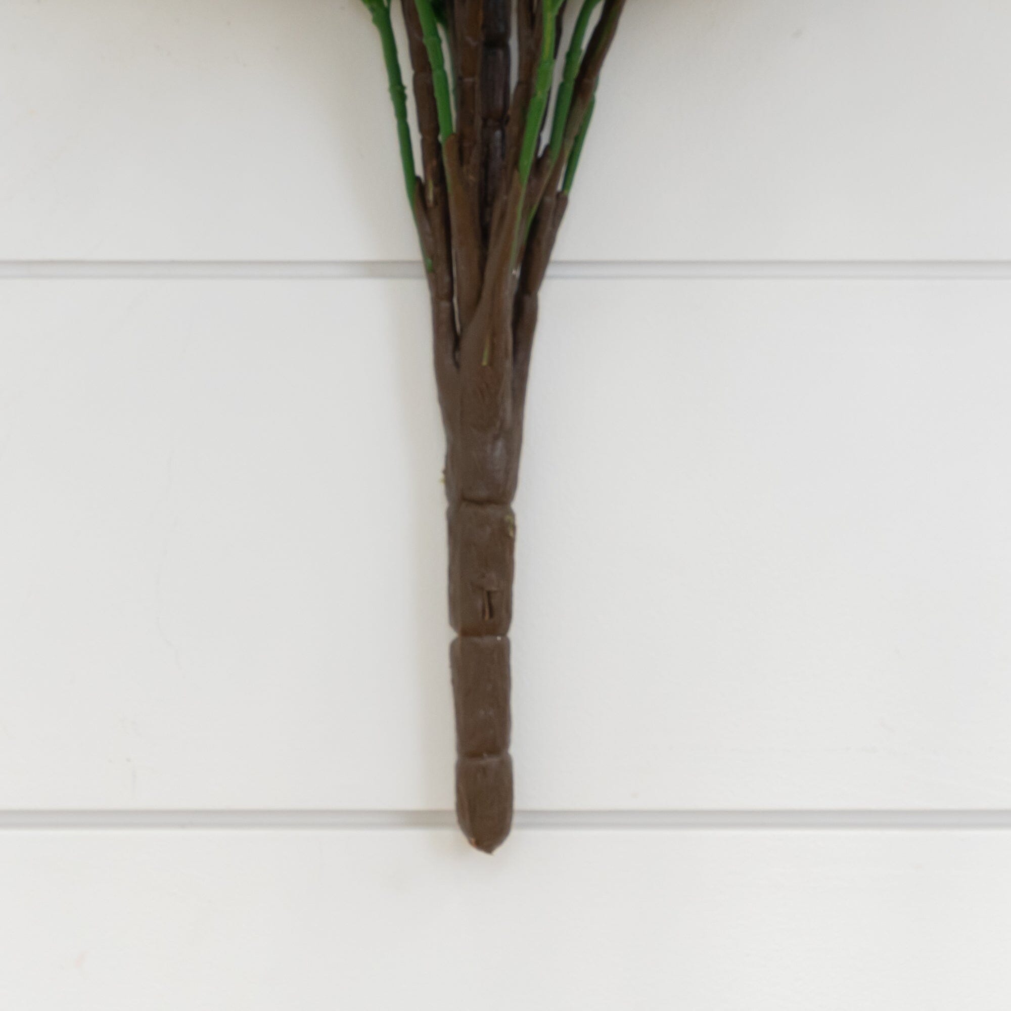 23” Sweet Grass Bush (Set of 2) (Indoor/Outdoor)