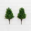23” Sweet Grass Bush (Set of 2) (Indoor/Outdoor)