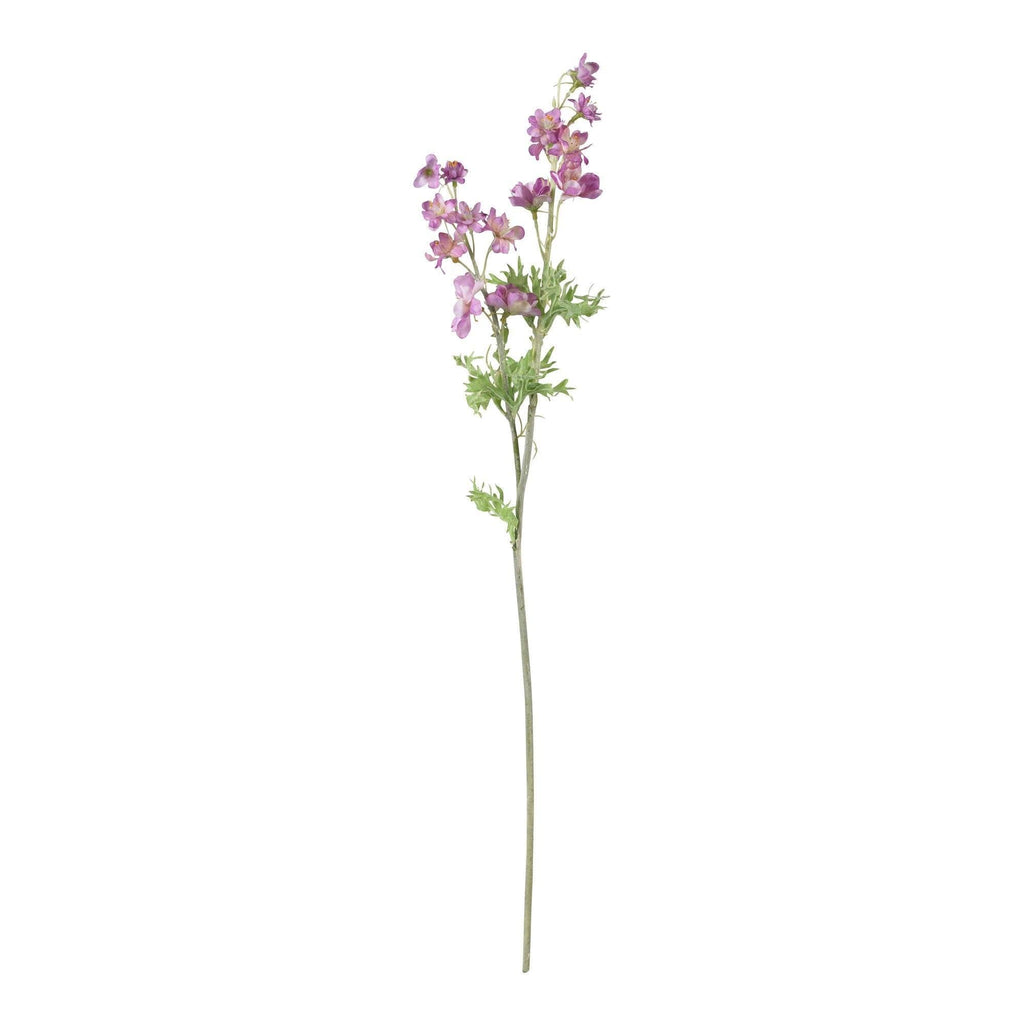 24” Dancing Daisy Artificial Flower (Set of 12)