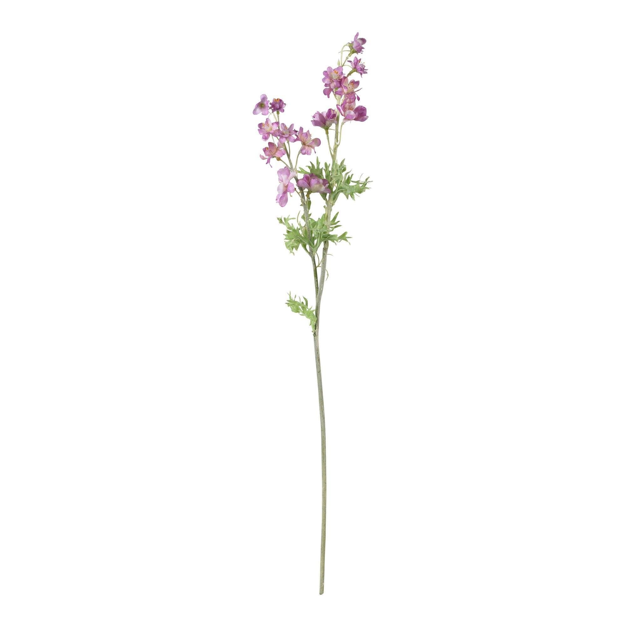 24” Dancing Daisy Artificial Flower (Set of 12)