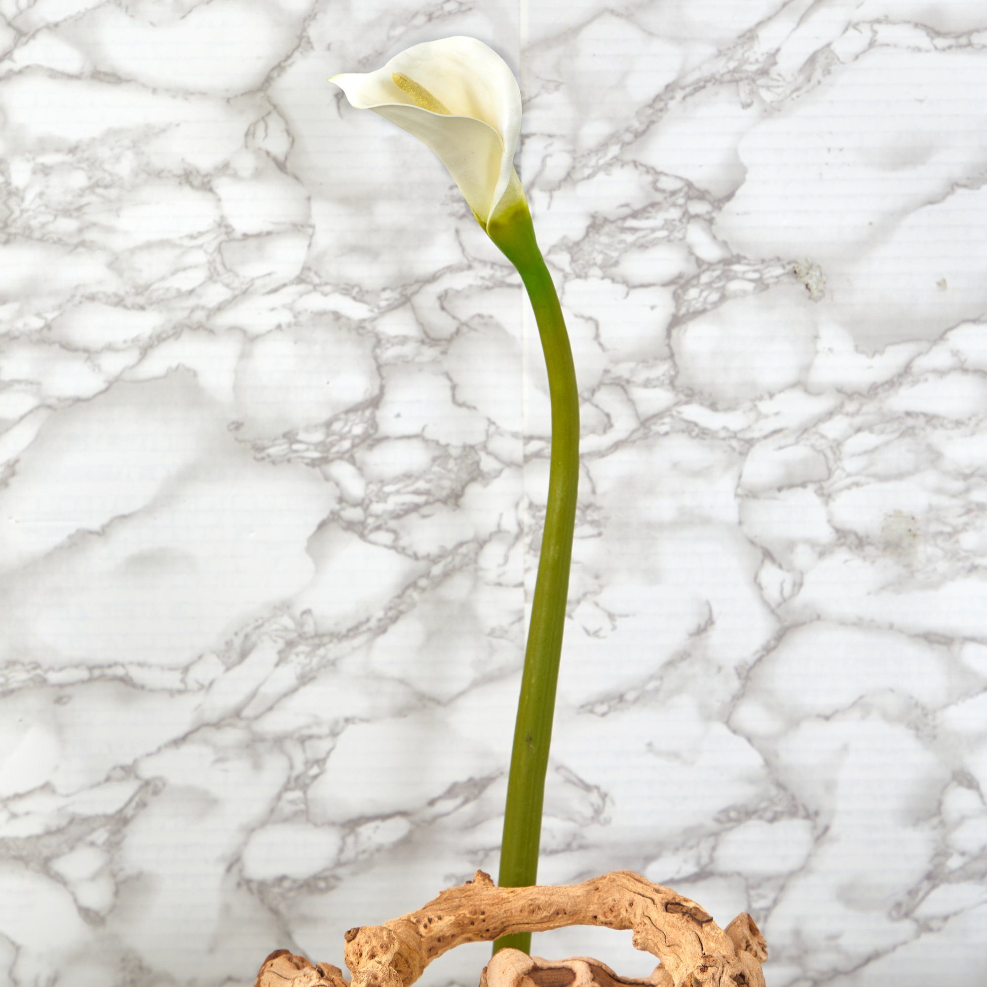 29” Calla Lily Artificial Flower (Set of 6)