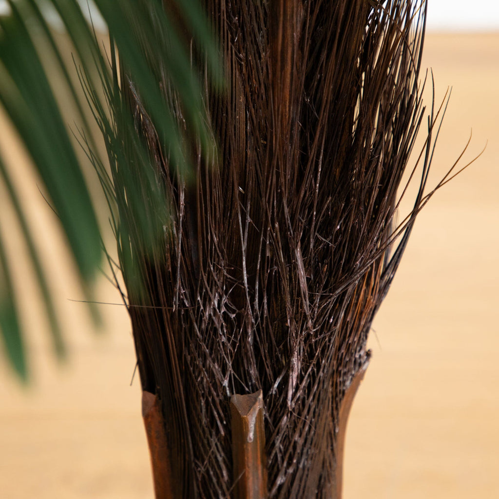 3’ Cycas Palm Tree UV Resistant (Indoor/Outdoor)