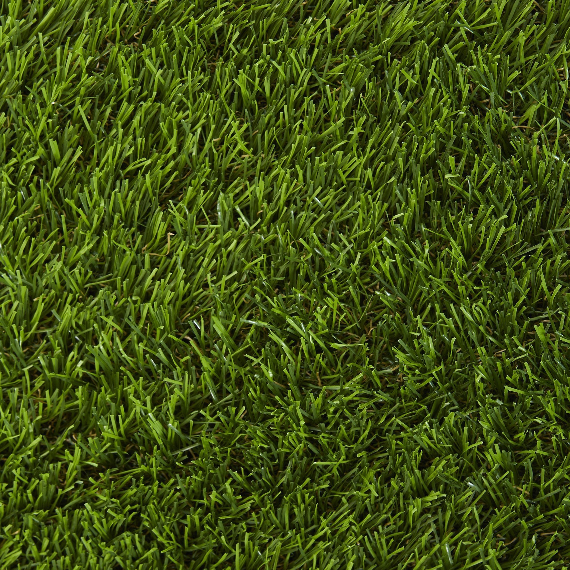 3’ x 4’ Artificial Professional Light Grass Turf Carpet UV Resistant (Indoor/Outdoor)
