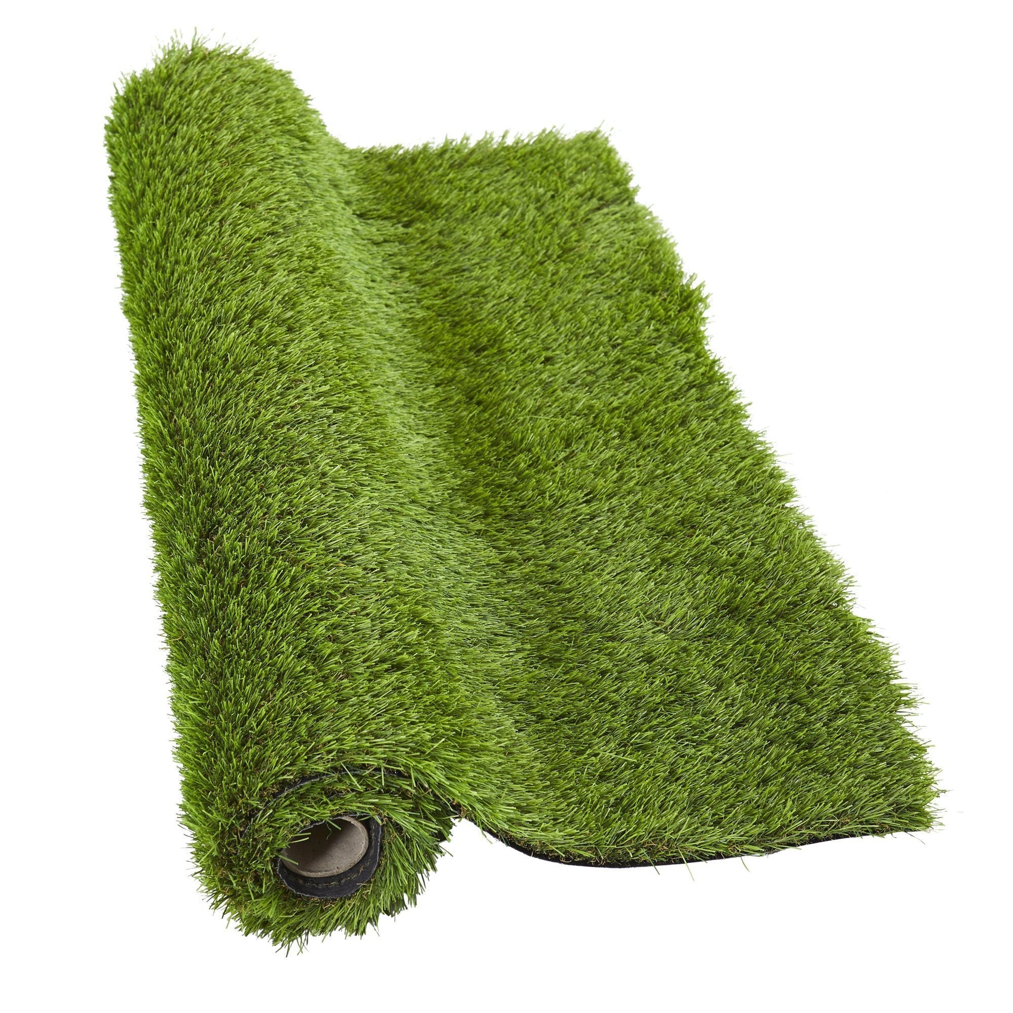 3’ x 4’ Artificial Professional Light Grass Turf Carpet UV Resistant (Indoor/Outdoor)