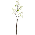 32” Thistle Spray Artificial Flower (Set of 8)