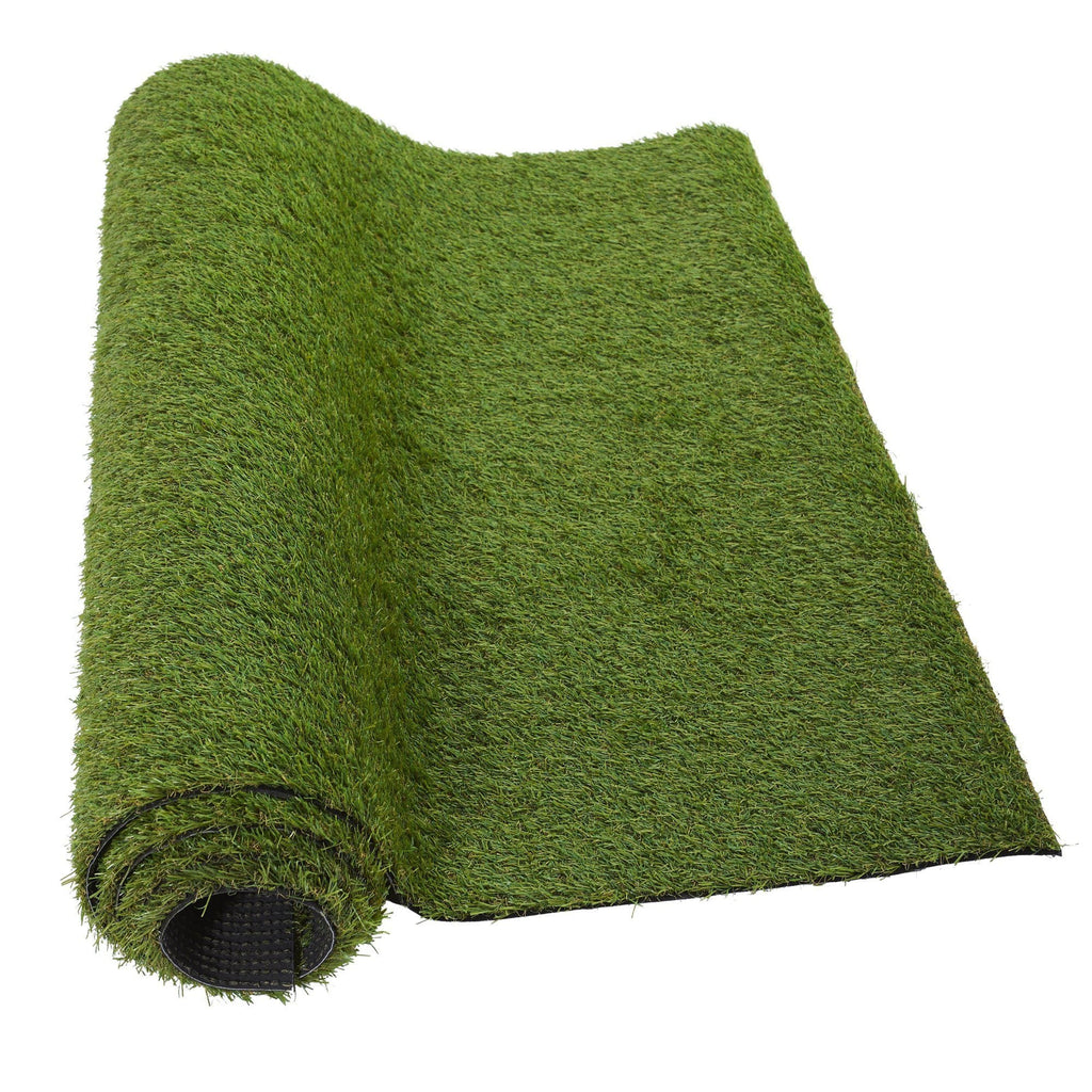 4’ x 8’ Professional Artificial Grass Turf Carpet UV Resistant (Indoor/Outdoor)
