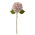 43” Giant Hydrangea Artificial Flower (Set of 4)
