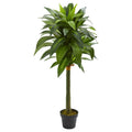 45” Dracaena Artificial Plant