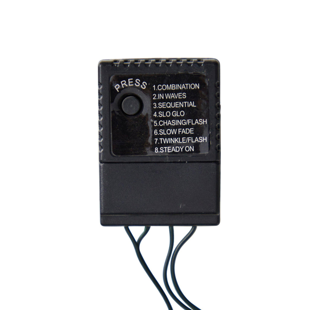 5' Colorado Aspen Pre-Lit Porch Artificial Christmas Tree