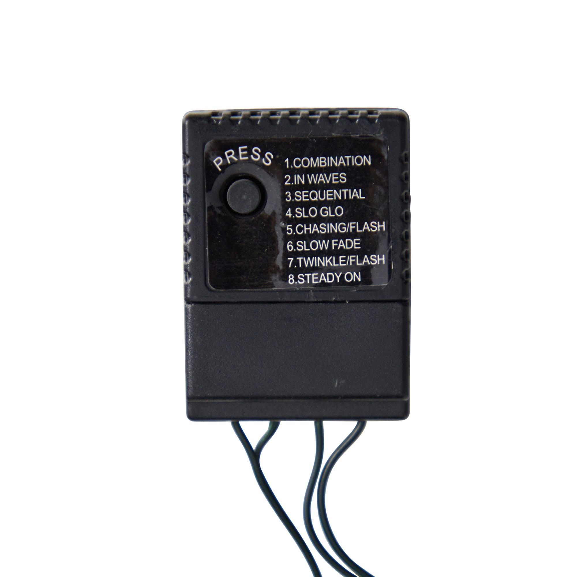 5' Colorado Aspen Pre-Lit Porch Artificial Christmas Tree