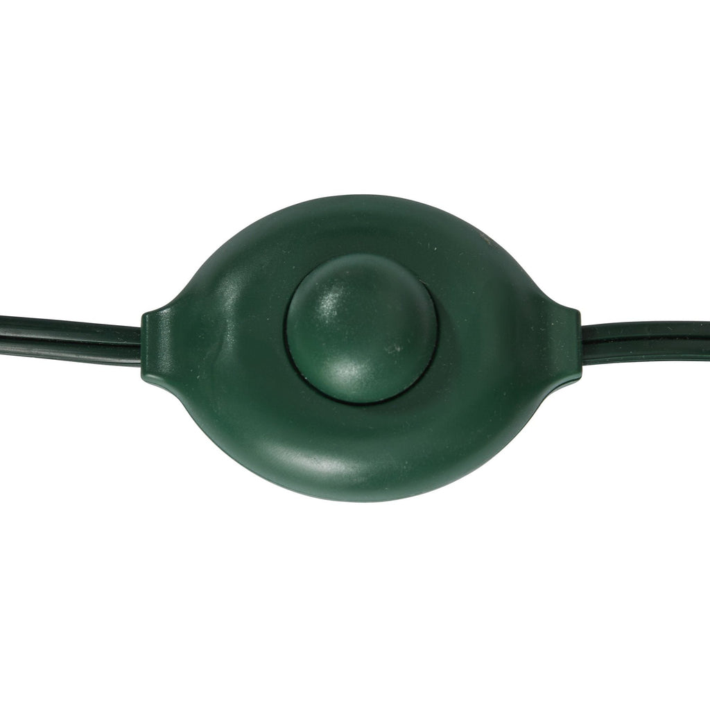 5' Flocked Whistler Mountain Fir Artificial Christmas Tree