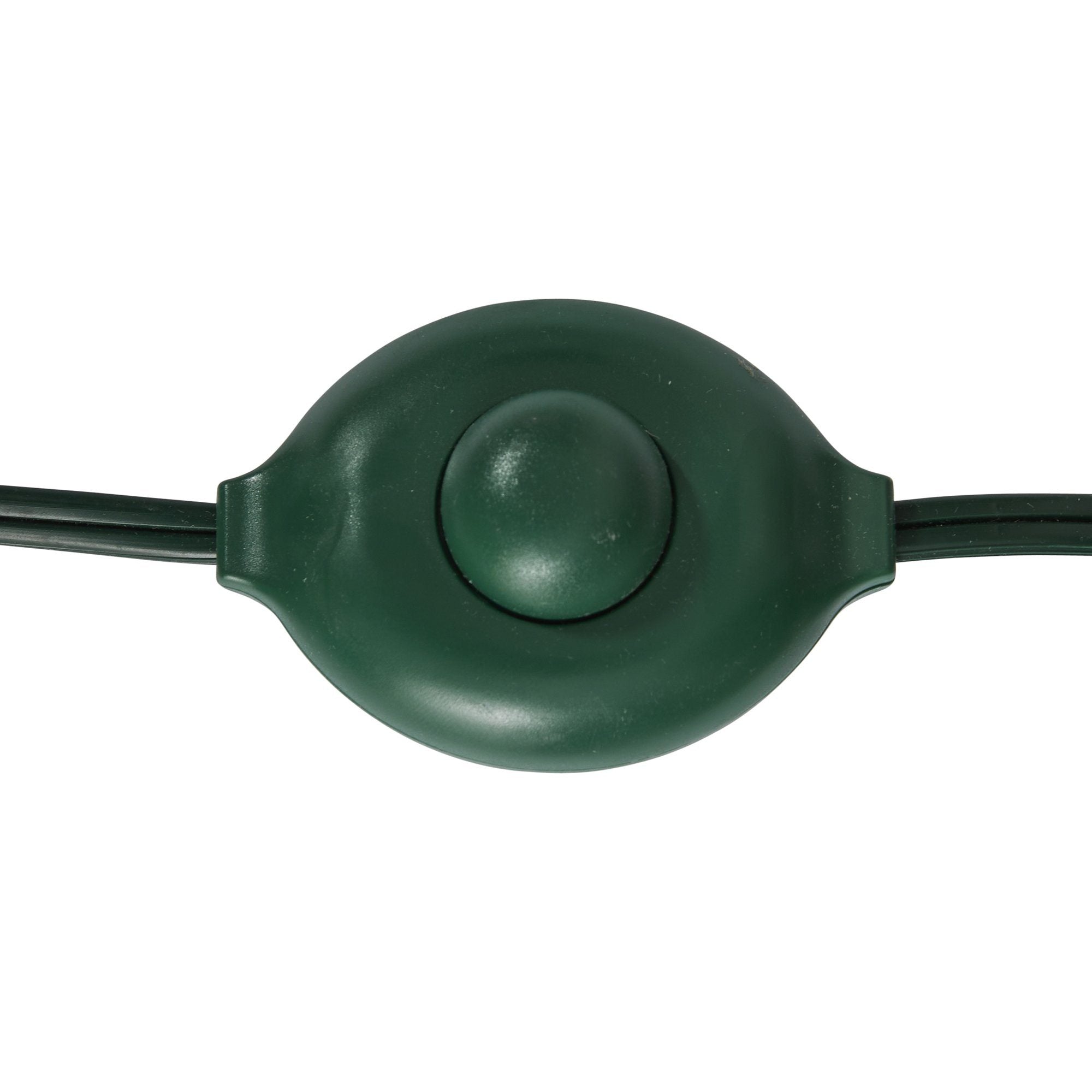 5' Flocked Whistler Mountain Fir Artificial Christmas Tree