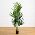 5' Kentia Palm Artificial Silk Tree