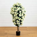 57” Azalea Artificial Tree