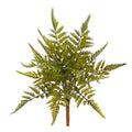 6” Fern Artificial Plant (Set of 6)