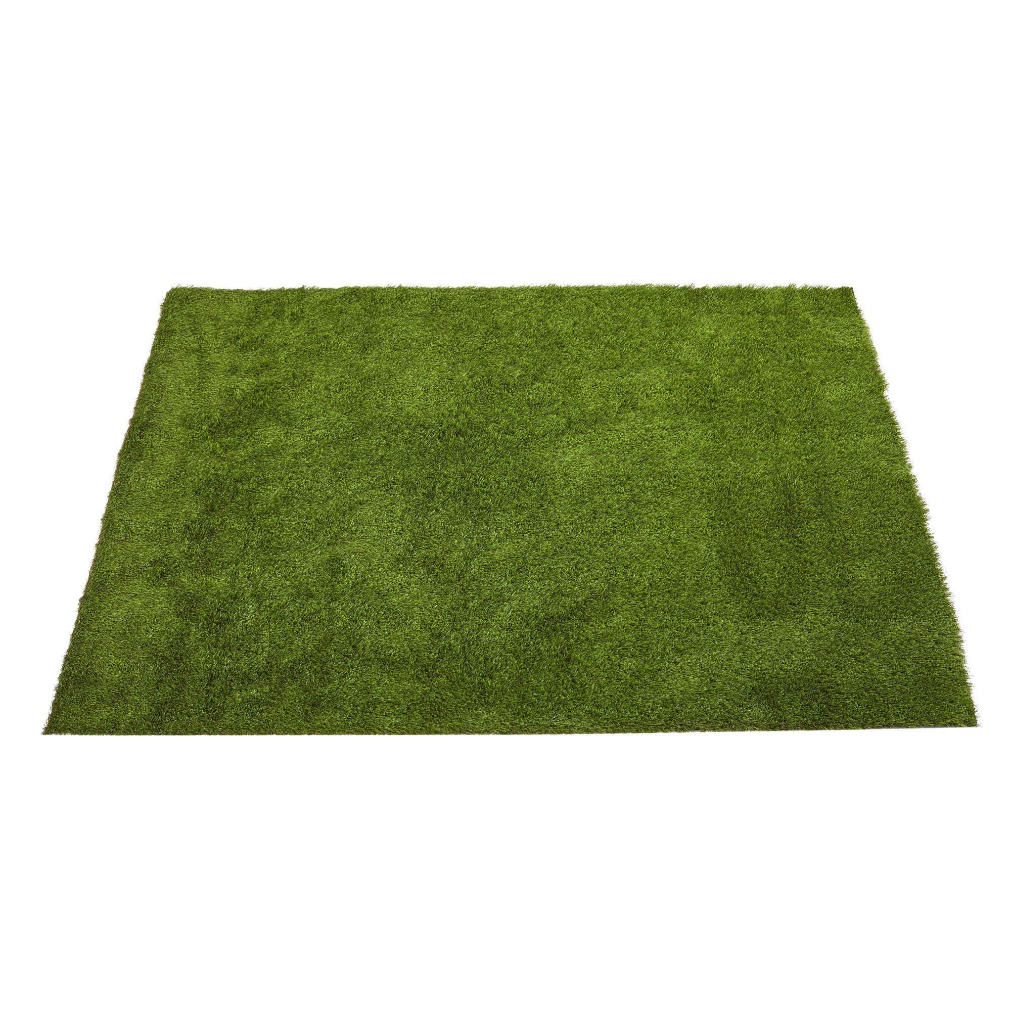 6’ x 8’ Professional Artificial Grass Turf Carpet UV Resistant (Indoor/Outdoor)