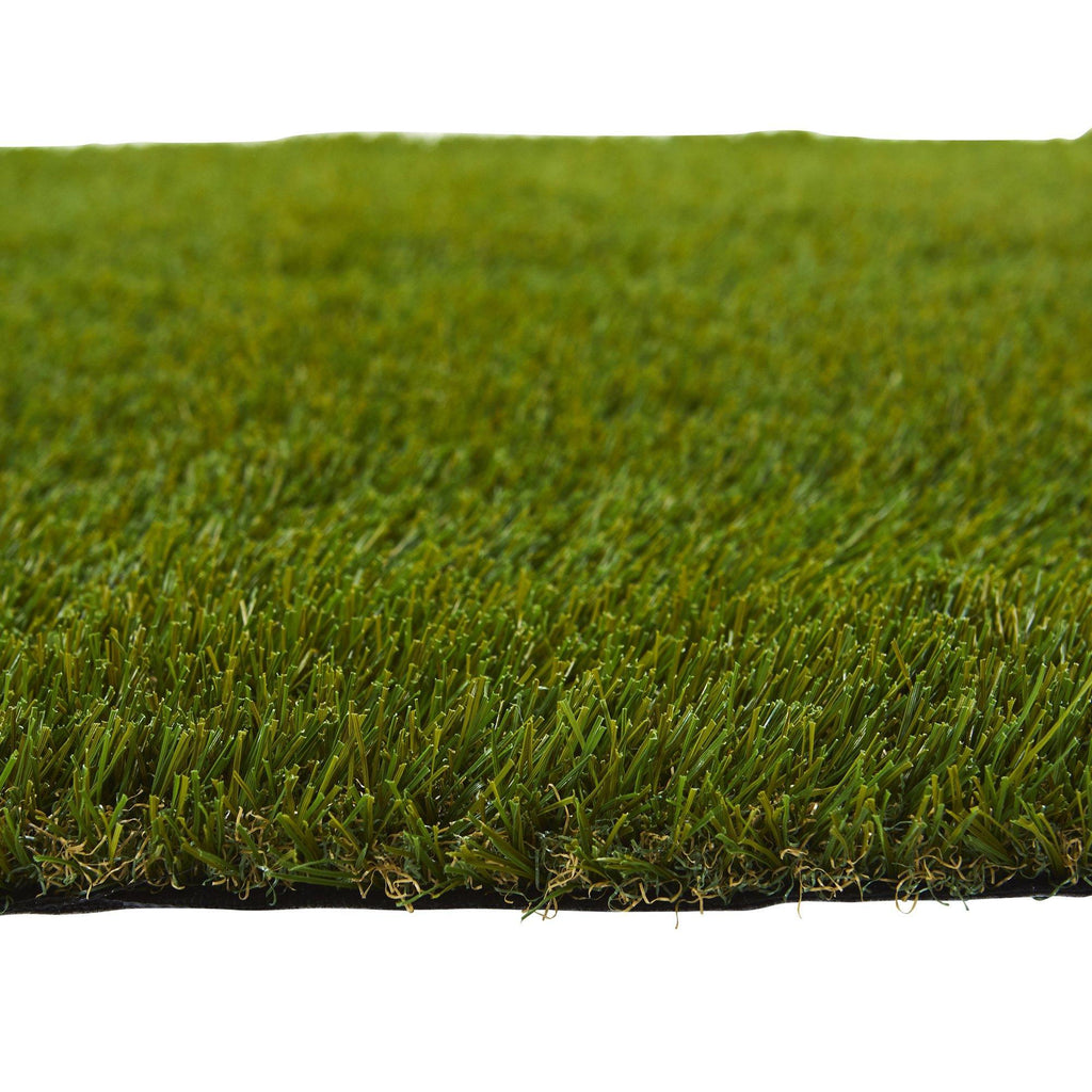 6’ x 8’ Professional Artificial Dark Grass Turf Carpet UV Resistant (Indoor/Outdoor)