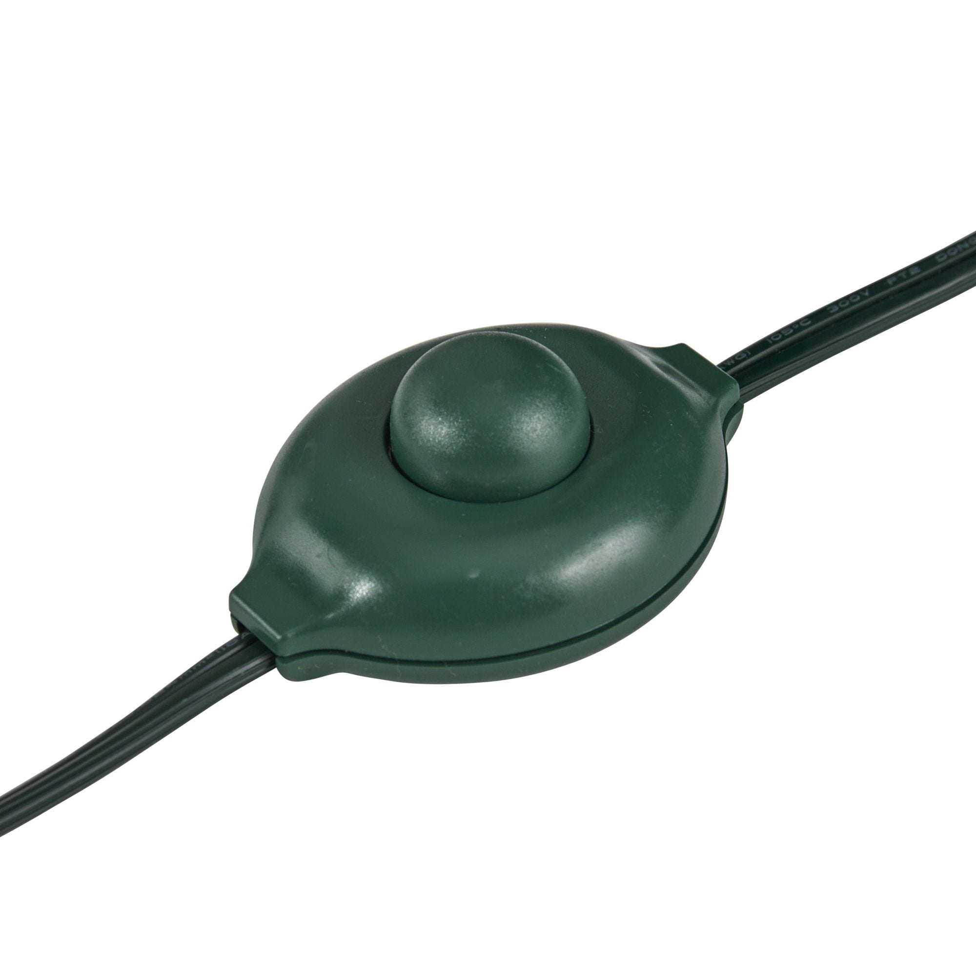 6.5' Montana Mountain Fir Artificial Christmas Tree