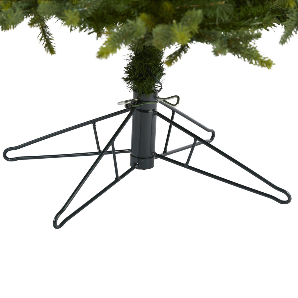 6.5' Oregon Fir Artificial Christmas Tree