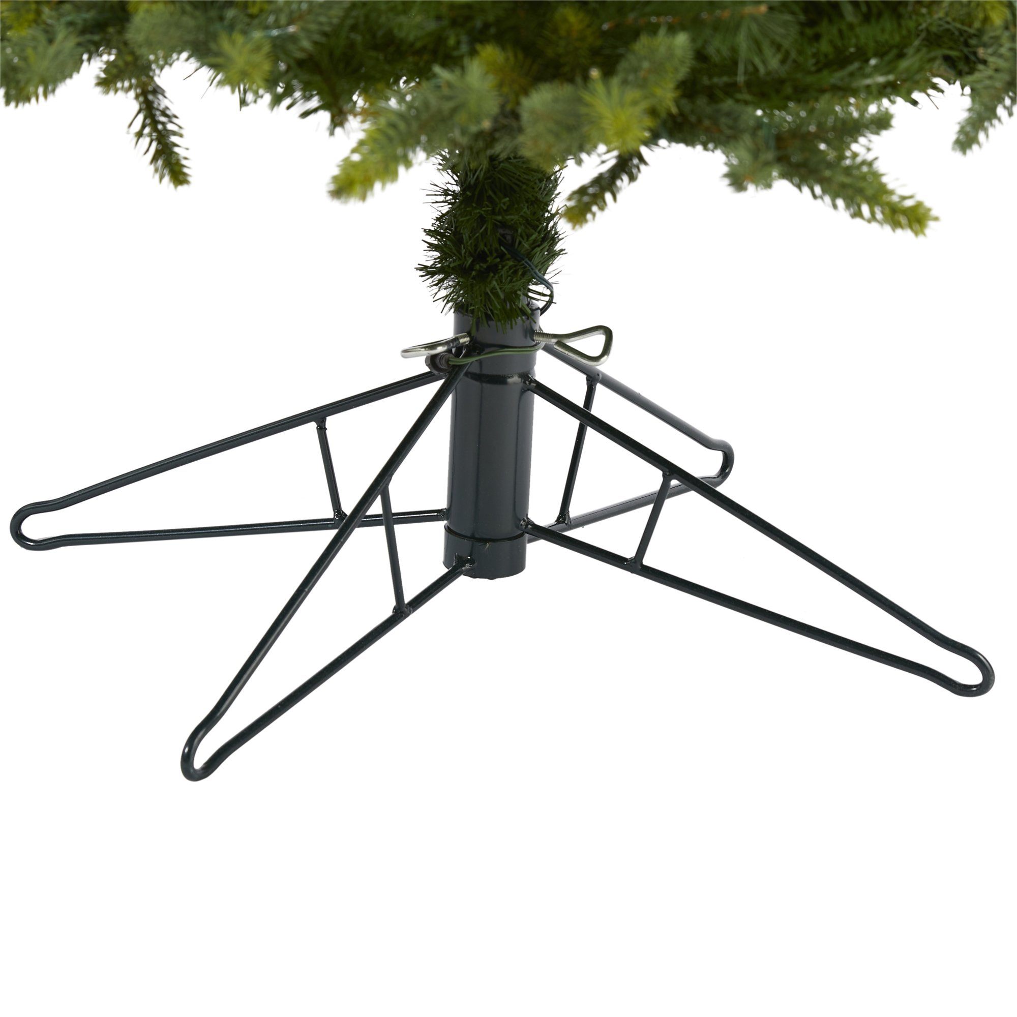 6.5' Oregon Fir Artificial Christmas Tree