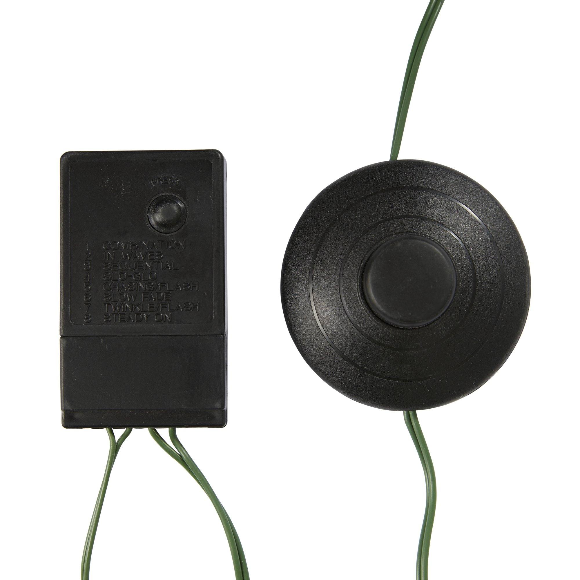 6.5' Oregon Fir Artificial Christmas Tree