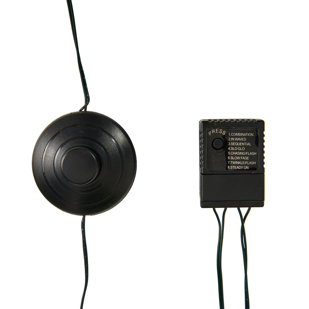 7’ Slim Virginia Spruce Artificial Christmas Tree