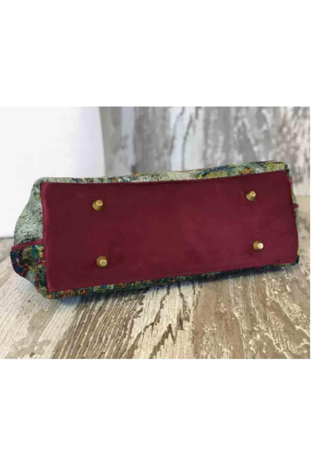 Desiree Pioneer Handbag