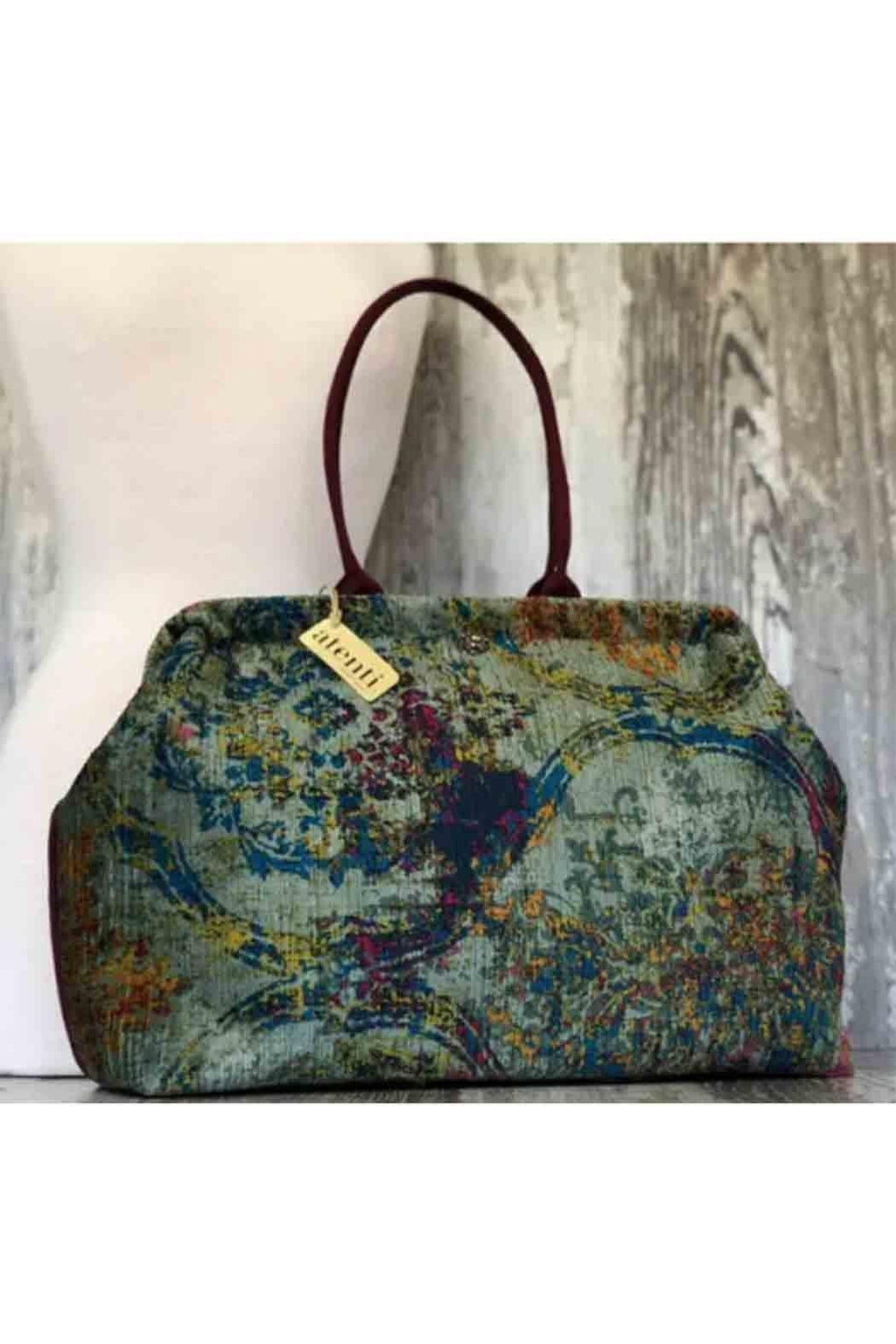 Desiree Pioneer Handbag