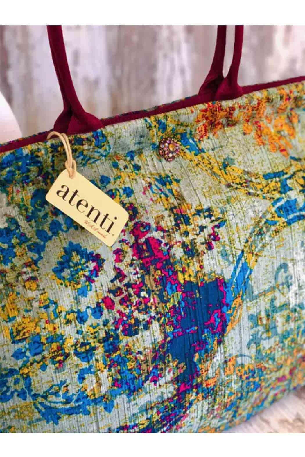 Desiree Pioneer Handbag