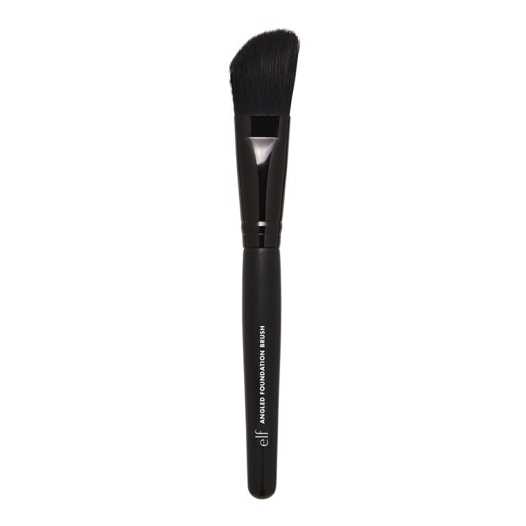 E.L.F. Cosmetics Angled Foundation Brush