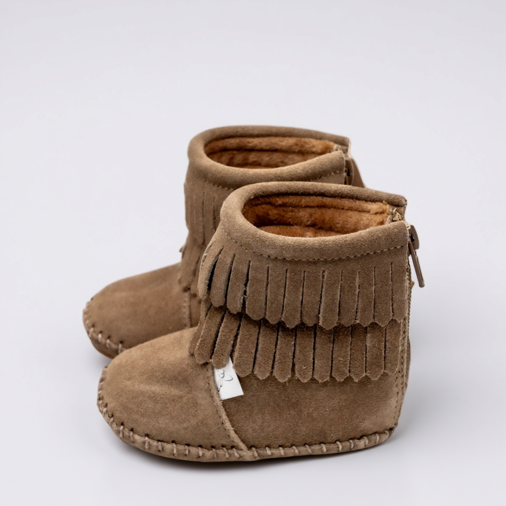 The Cozy Boot