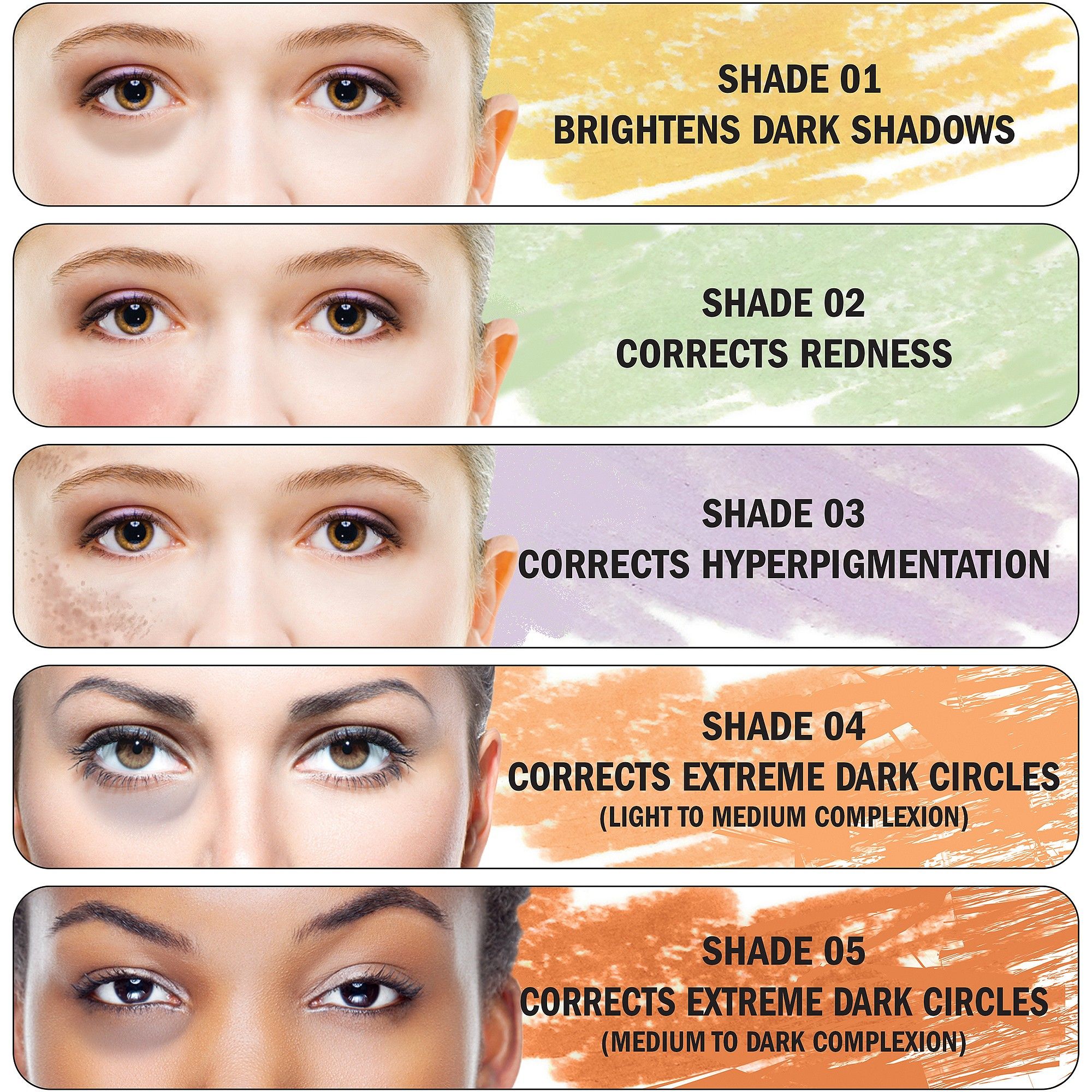 MAYBELLINE Master Camo Color Correcting Pen