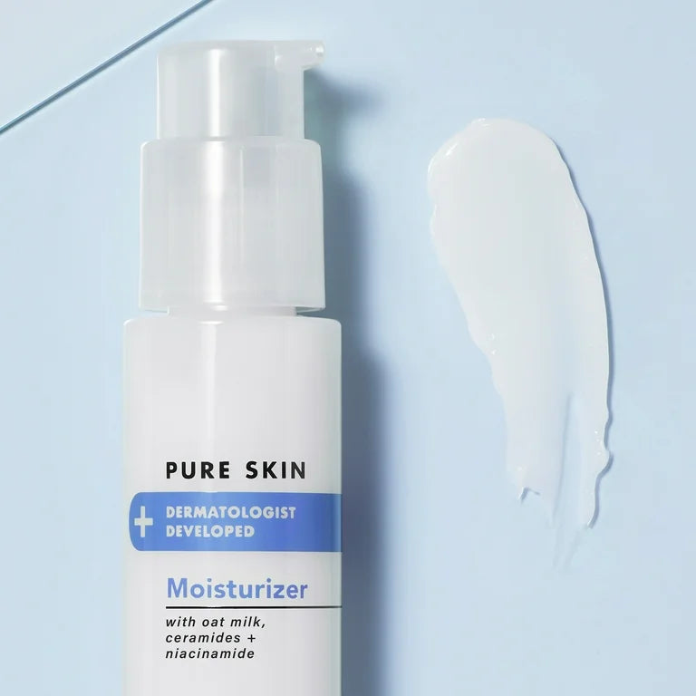 e.l.f SKIN Pure Skin Moisturizer